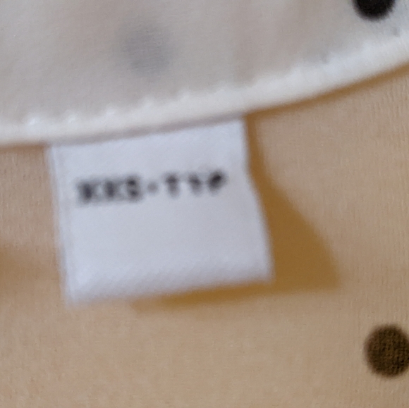 Blouse - Picture 6 of 6